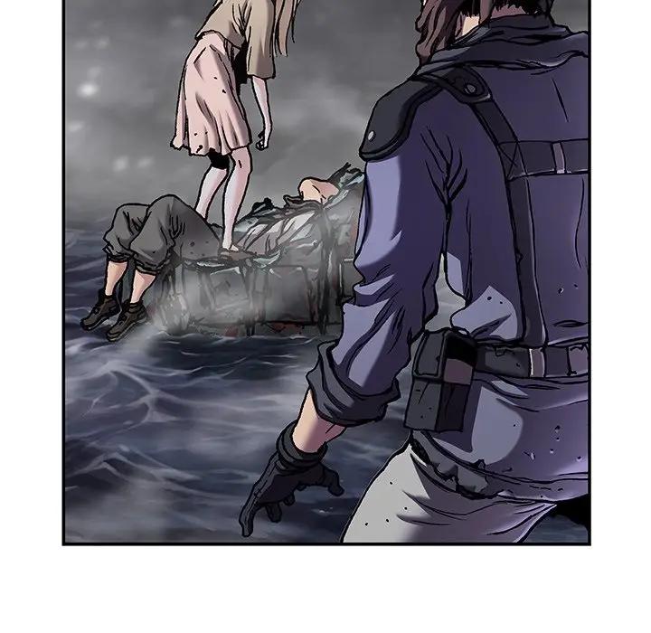 深海兽 深海兽 100 第102页