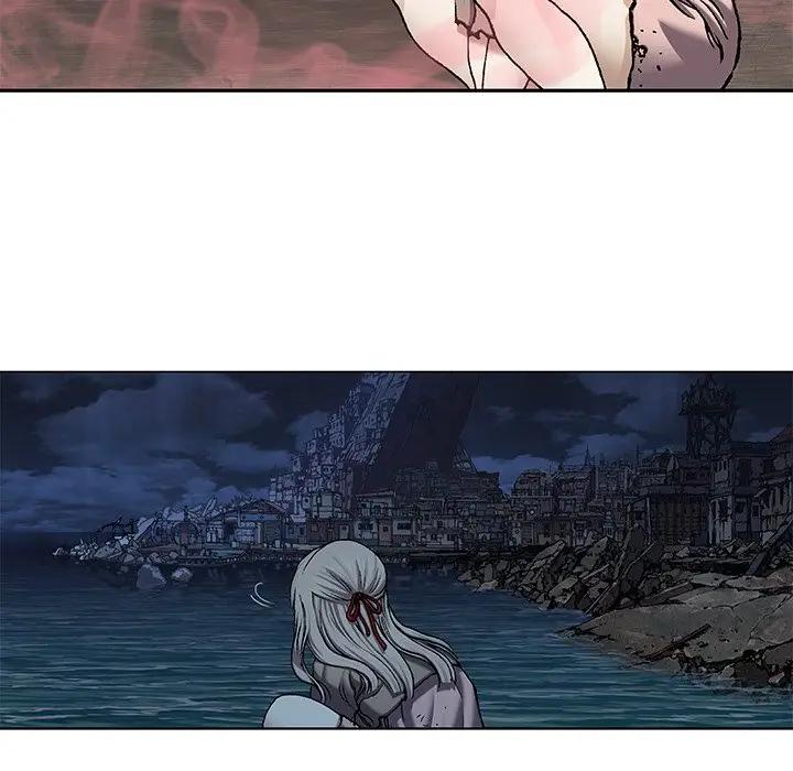 深海兽 深海兽 99 第96页