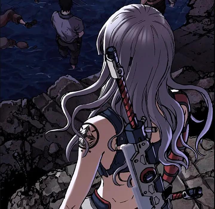 深海兽 深海兽 102 第81页