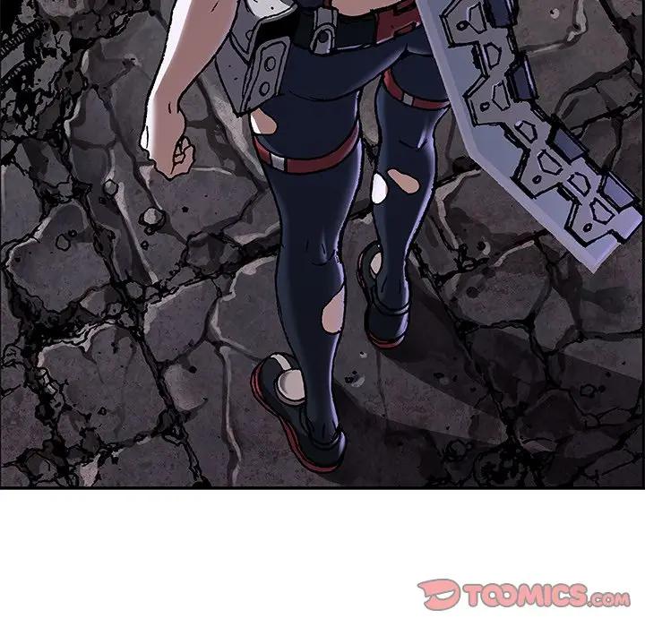 深海兽 深海兽 102 第82页