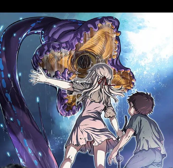 深海兽 深海兽 102 第43页