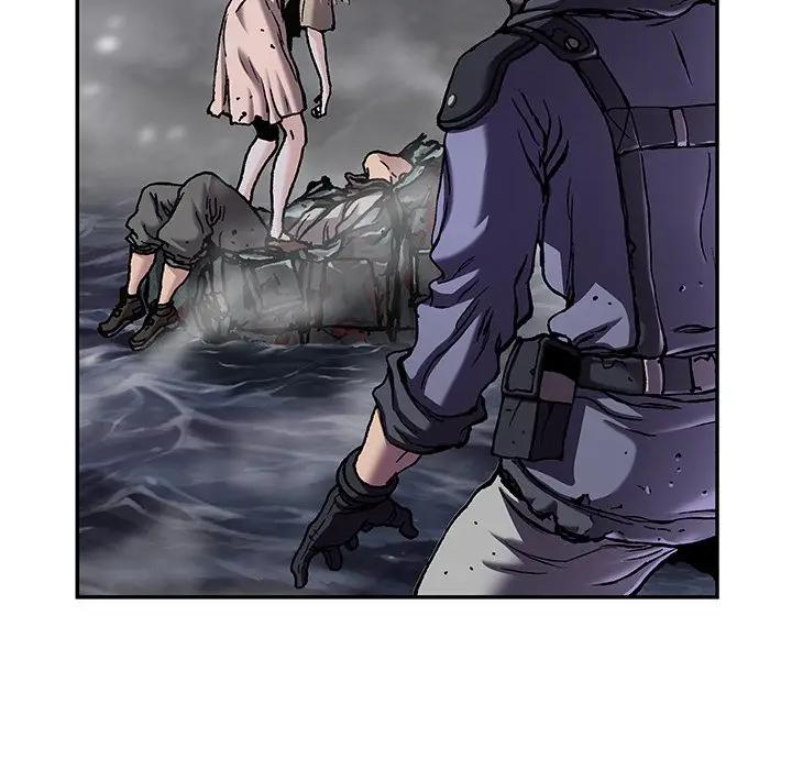 深海兽 深海兽 101 第7页