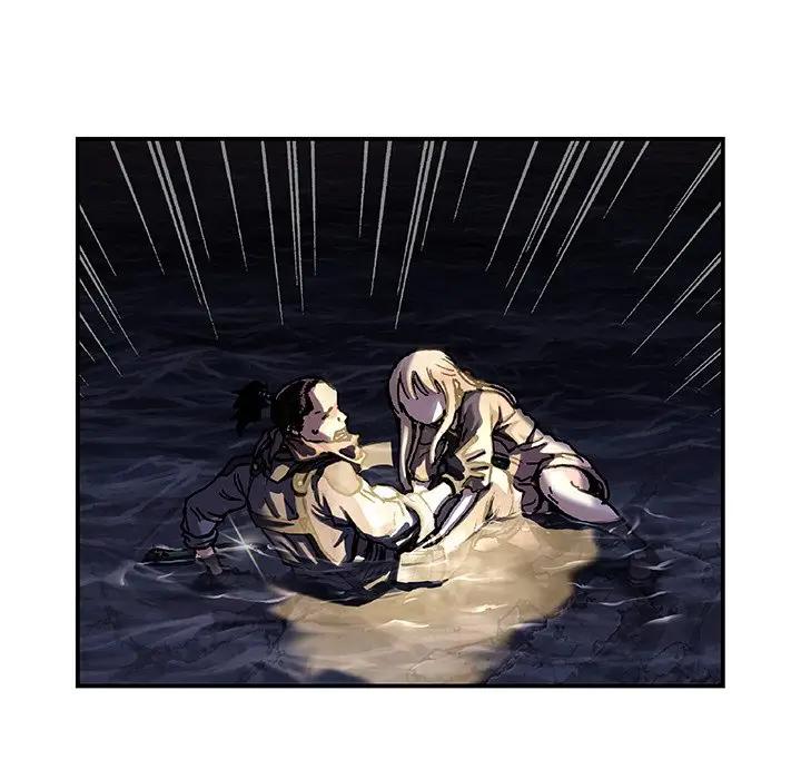 深海兽 深海兽 101 第34页
