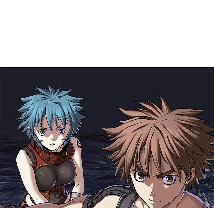 深海兽 深海兽 101 第87页