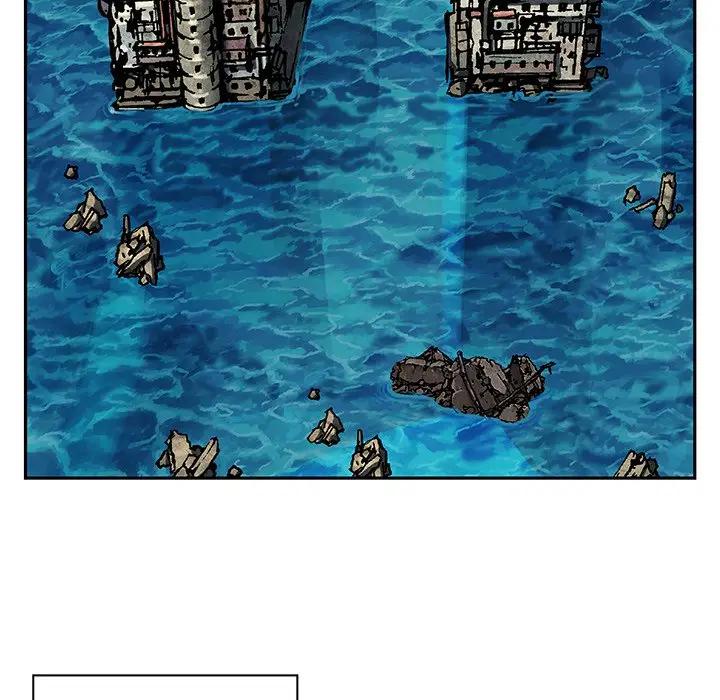 深海兽 深海兽 104 第49页