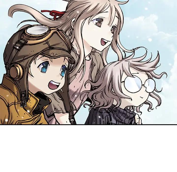 深海兽 深海兽 104 第31页