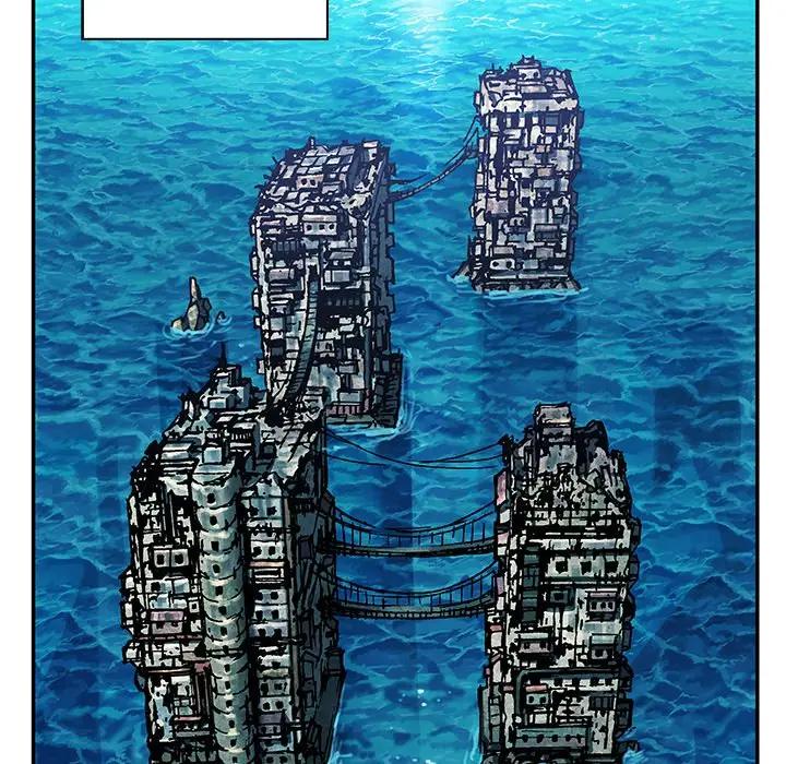 深海兽 深海兽 104 第46页