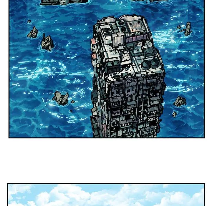 深海兽 深海兽 104 第47页