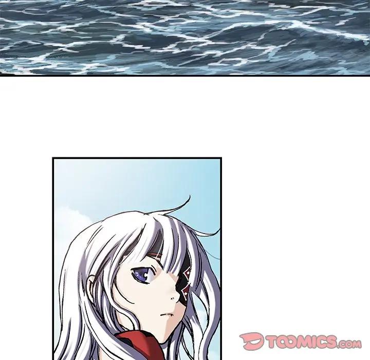 深海兽 深海兽 103 第62页