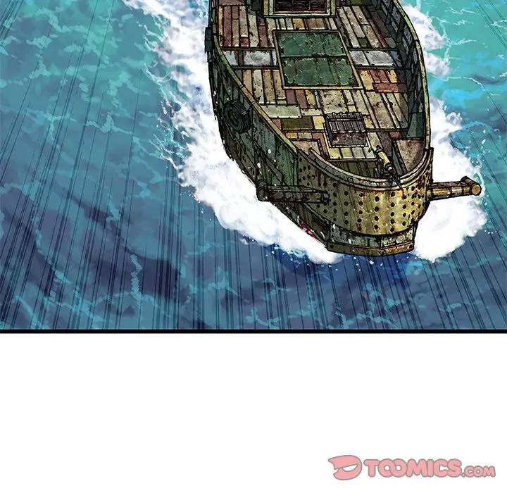 深海兽 深海兽 103 第68页
