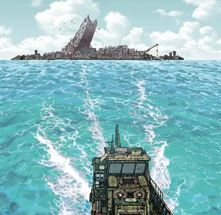 深海兽 深海兽 103 第67页