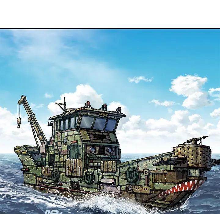 深海兽 深海兽 103 第69页
