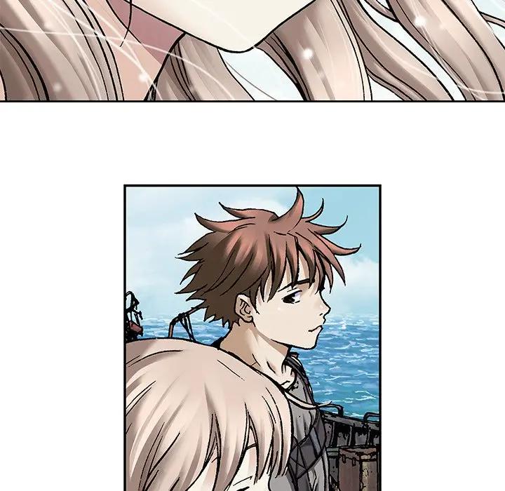 深海兽 深海兽 103 第113页