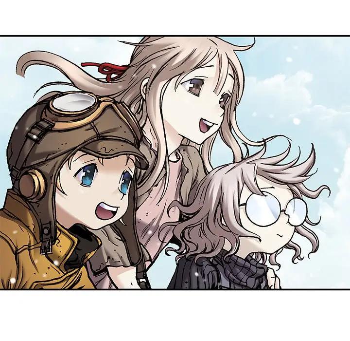 深海兽 深海兽 103 第111页