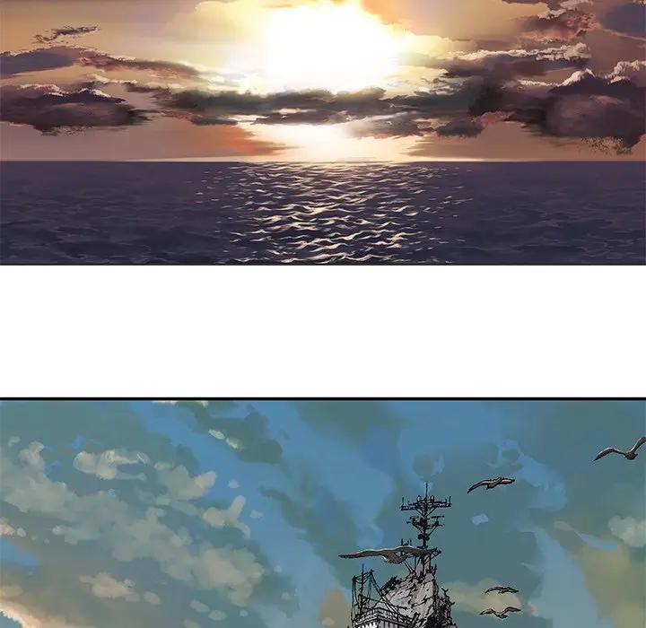 深海兽 深海兽 103 第17页