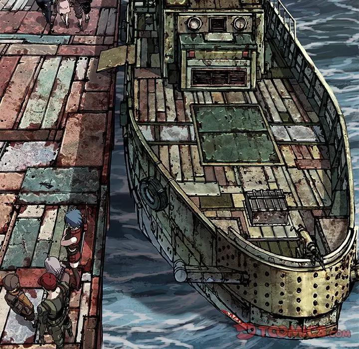 深海兽 深海兽 103 第20页