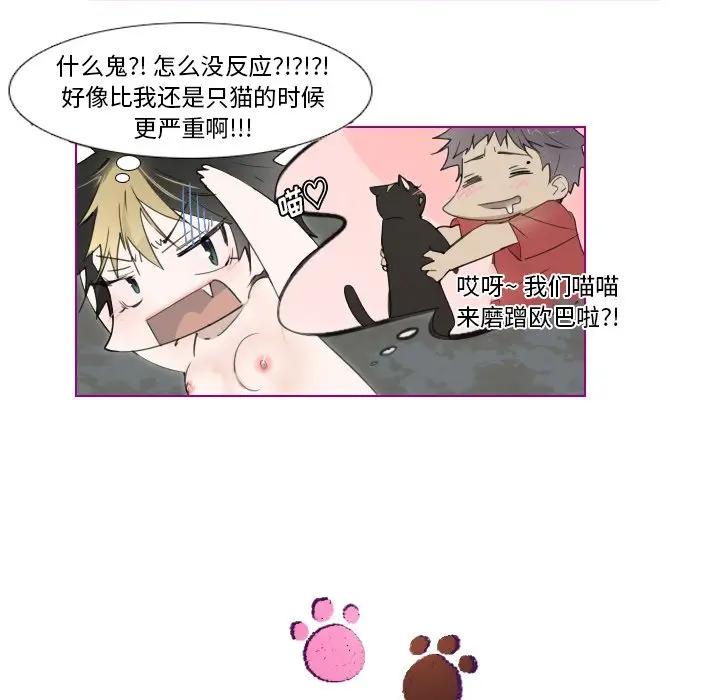 我的猫狗女友 第11话 第29页
