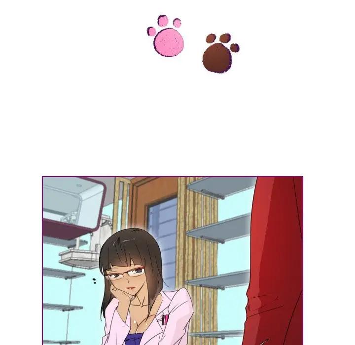 我的猫狗女友 第13话 第10页