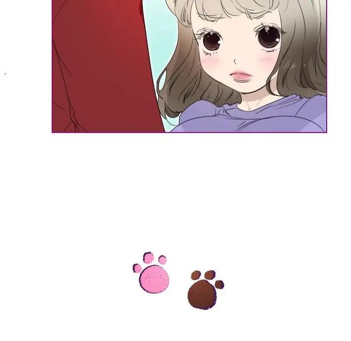 我的猫狗女友 第13话 第30页