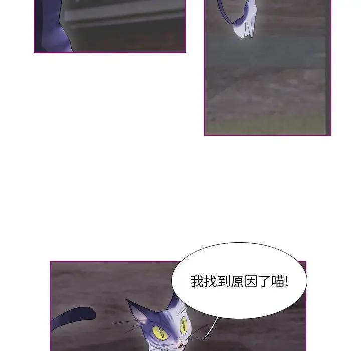 我的猫狗女友 第12话 第32页