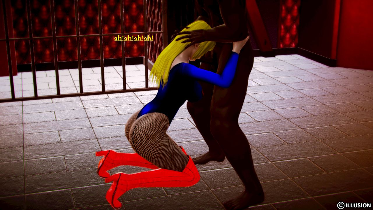 女警沉沦 女警沉沦 第66页