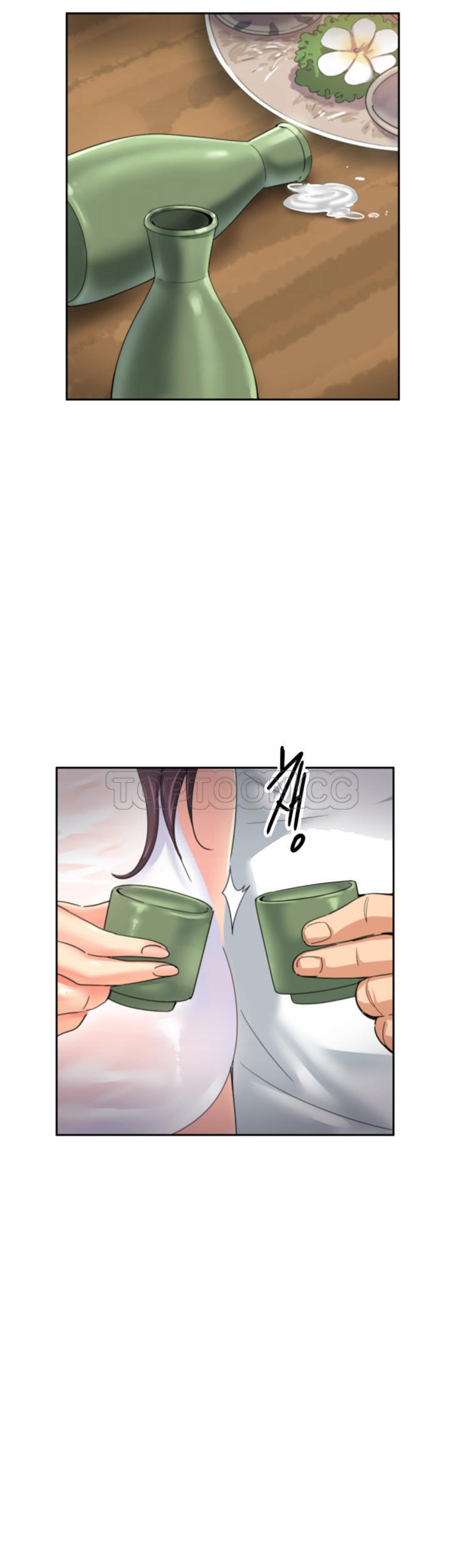 调教妻子 第35话 第6页