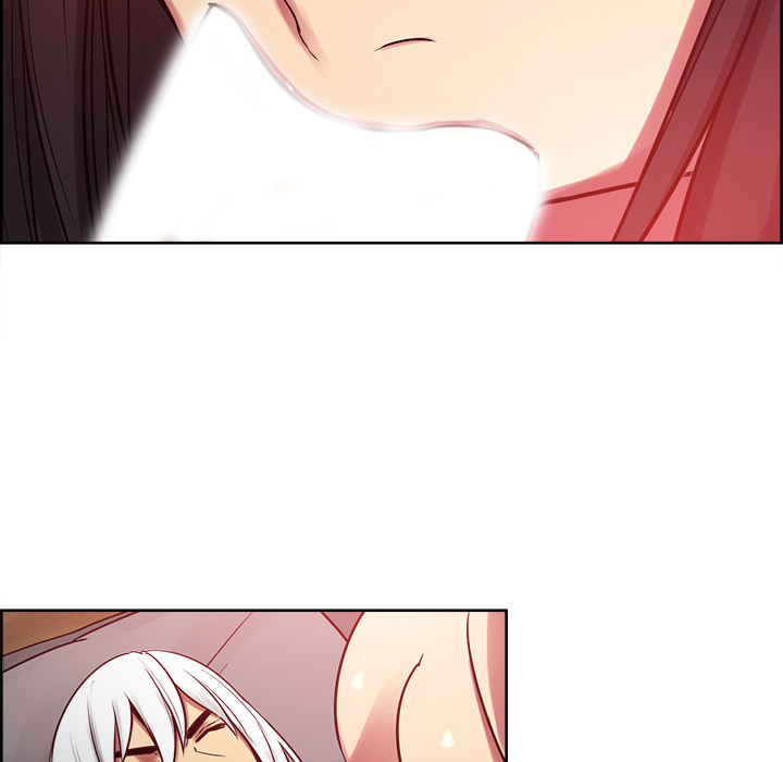 征服美女记 Erostica~征服美女记：35 第23页