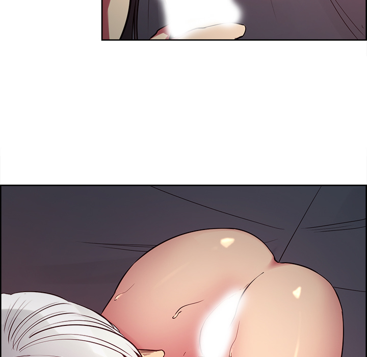 征服美女记 Erostica~征服美女记：35 第25页