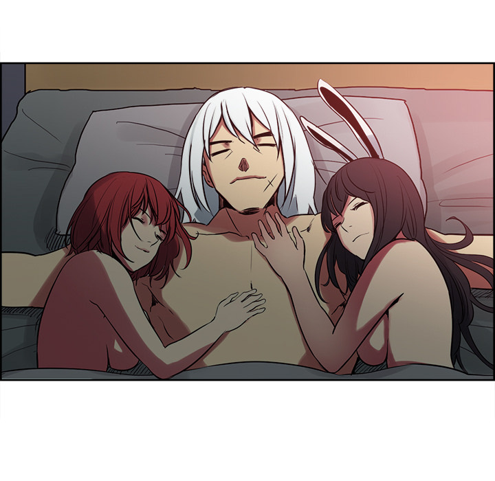 征服美女记 Erostica~征服美女记：36 第11页