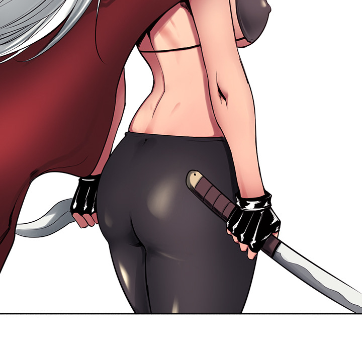 征服美女记 Erostica~征服美女记：40 第53页