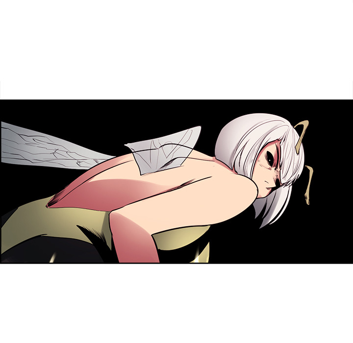 征服美女记 Erostica~征服美女记：40 第51页