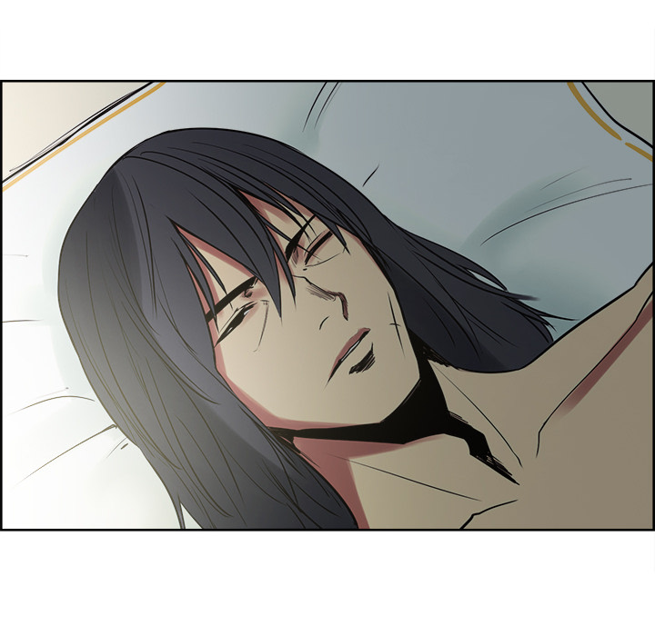 征服美女记 Erostica~征服美女记【完结】：44 第8页