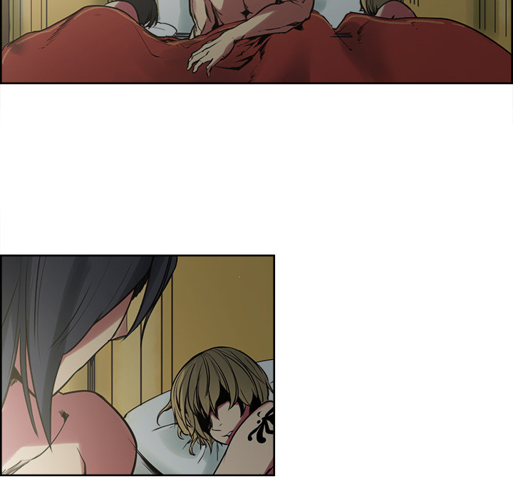 征服美女记 Erostica~征服美女记【完结】：44 第11页