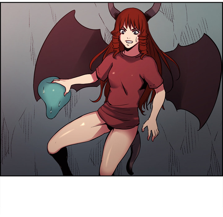 征服美女记 Erostica~征服美女记：19 第28页