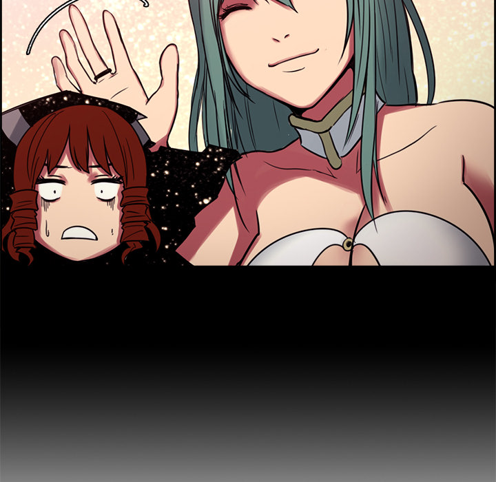征服美女记 Erostica~征服美女记：18 第30页