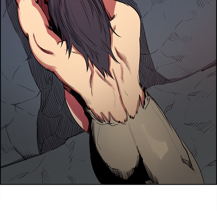征服美女记 Erostica~征服美女记：21 第11页