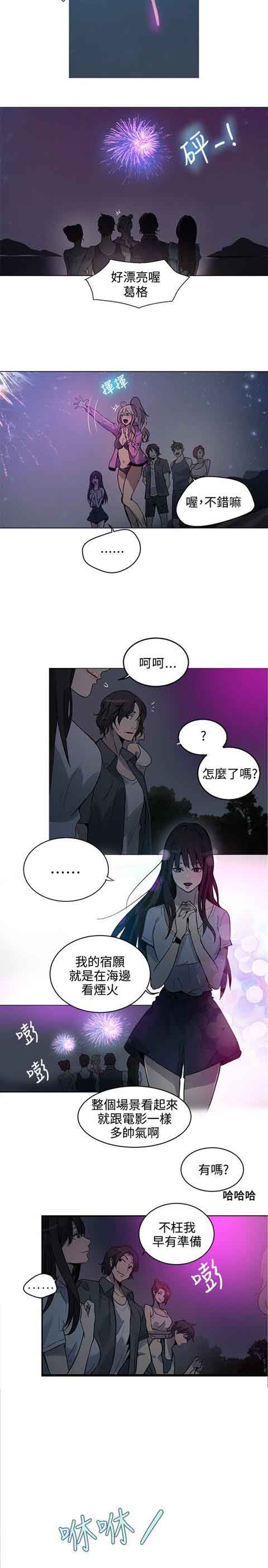 网吧女神 网吧女神：第20话 第14页