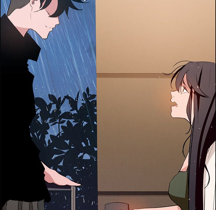 雨声的诱惑 Up雨声的诱惑:第11话 第143页