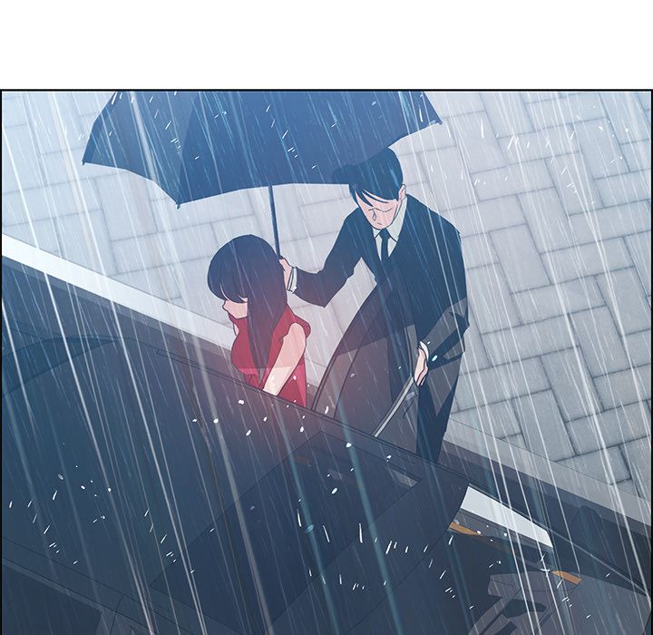 雨声的诱惑 Up雨声的诱惑:第11话 第126页