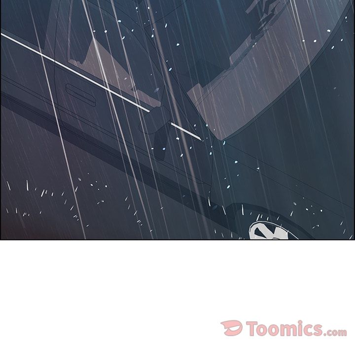 雨声的诱惑 Up雨声的诱惑:第11话 第127页