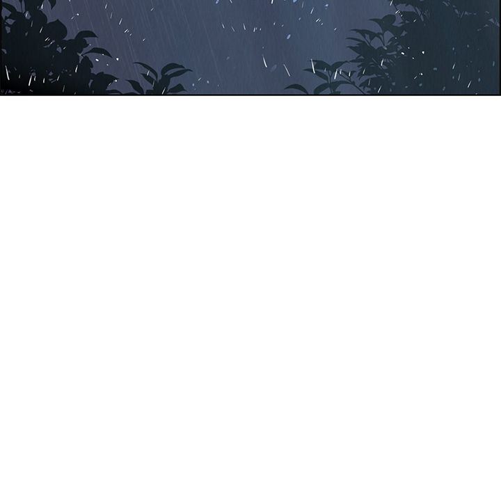 雨声的诱惑 雨声的诱惑:第13话 第125页
