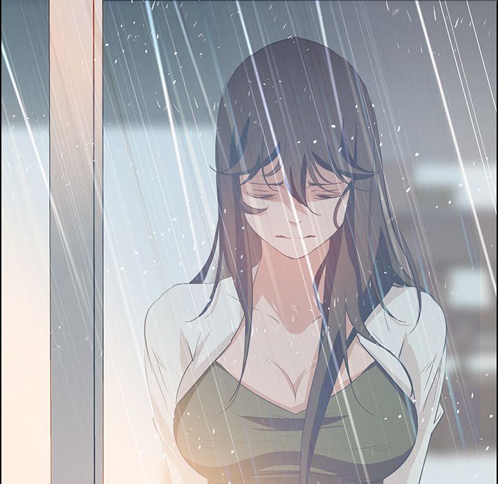 雨声的诱惑 雨声的诱惑:第13话 第131页