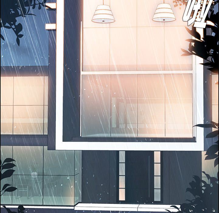 雨声的诱惑 雨声的诱惑:第13话 第124页