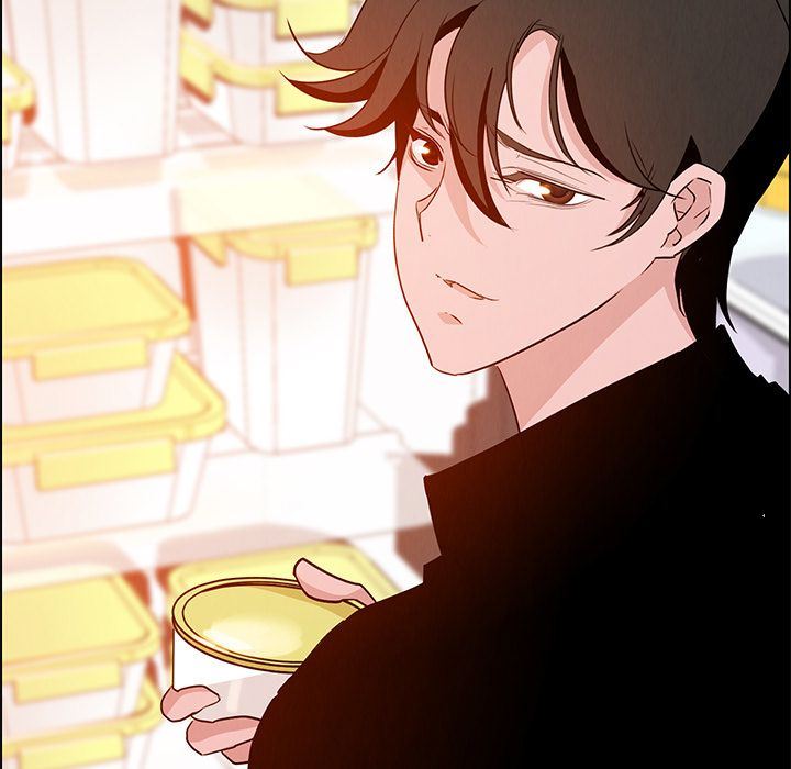 雨声的诱惑 雨声的诱惑:第14话 第94页