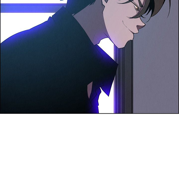 雨声的诱惑 雨声的诱惑:第15话 第136页