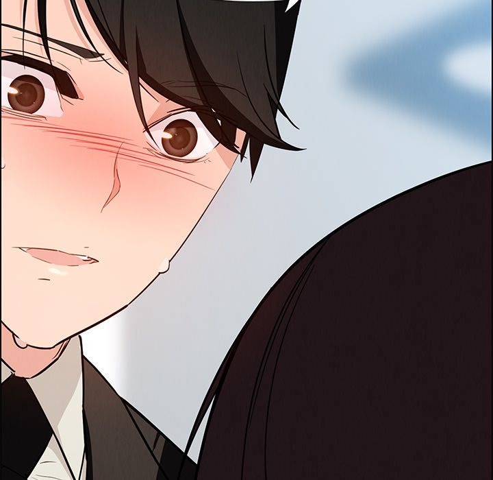 雨声的诱惑 雨声的诱惑:第19话 第32页