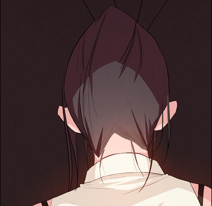 雨声的诱惑 雨声的诱惑:第21话 第99页