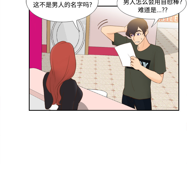 体感情趣用品(分身) 分身：12 第38页