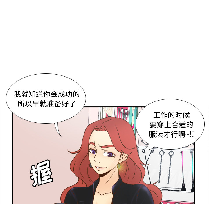 体感情趣用品(分身) 分身：45 第100页