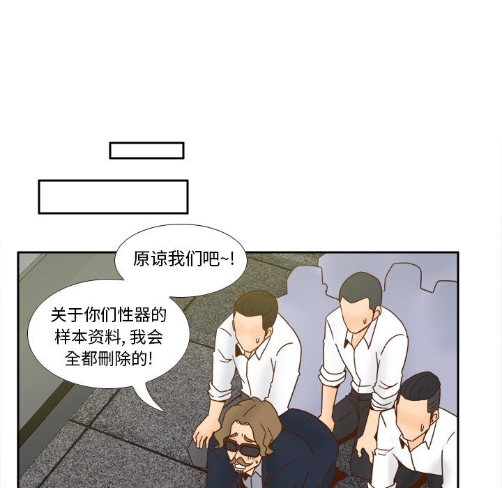体感情趣用品(分身) 分身【完结】：53 第28页